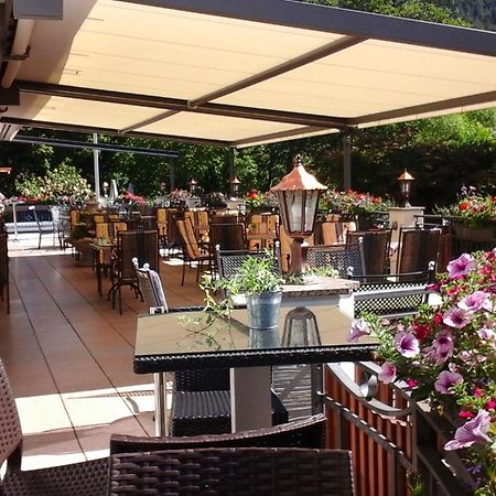 Hotel Ochsen Hoefen an der Enz Екстер'єр фото