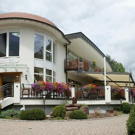 Hotel Ochsen Hoefen an der Enz Екстер'єр фото