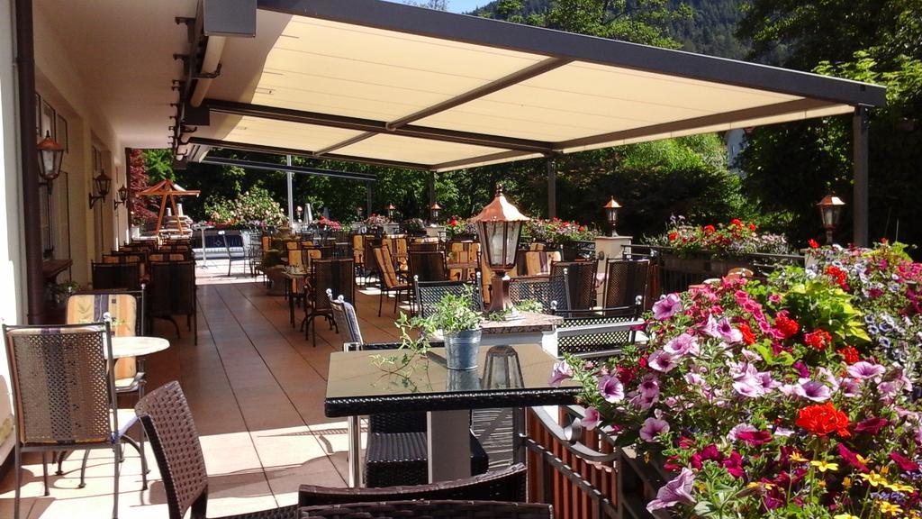 Hotel Ochsen Hoefen an der Enz Екстер'єр фото