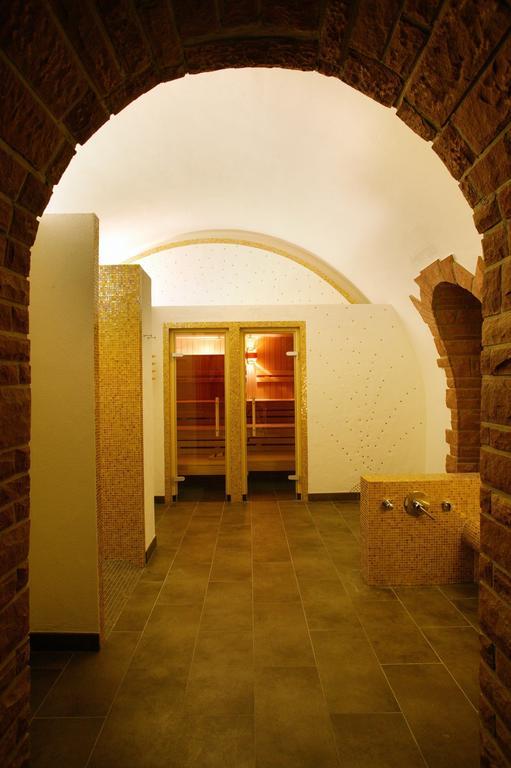 Hotel Ochsen Hoefen an der Enz Екстер'єр фото